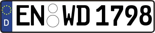 EN-WD1798