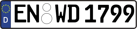 EN-WD1799