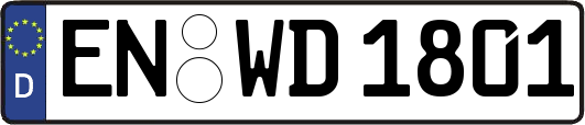EN-WD1801