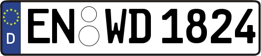 EN-WD1824