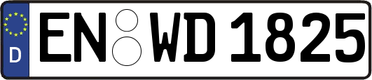 EN-WD1825