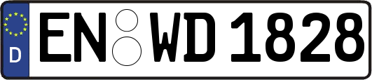 EN-WD1828