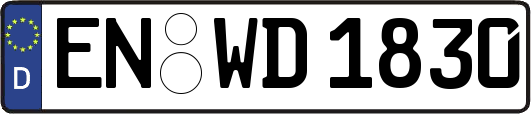 EN-WD1830