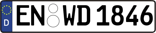 EN-WD1846