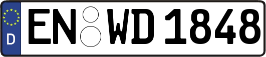 EN-WD1848