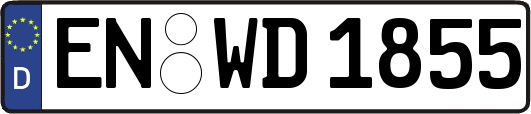 EN-WD1855