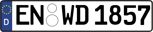 EN-WD1857