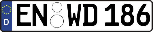 EN-WD186