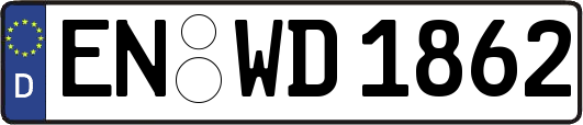 EN-WD1862