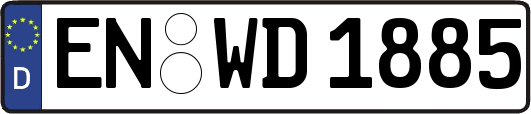 EN-WD1885
