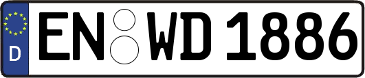 EN-WD1886