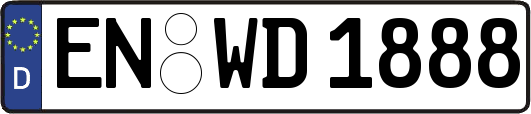EN-WD1888