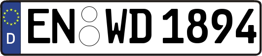 EN-WD1894