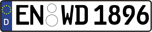 EN-WD1896