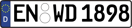 EN-WD1898