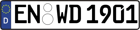 EN-WD1901