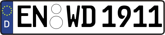 EN-WD1911