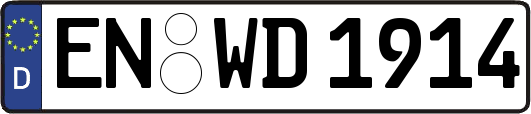 EN-WD1914