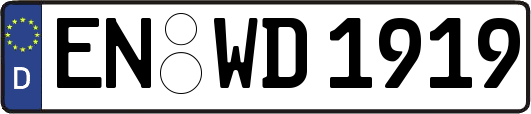 EN-WD1919