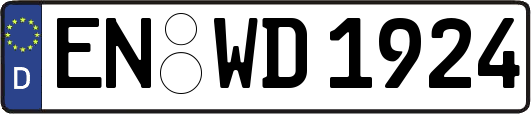 EN-WD1924