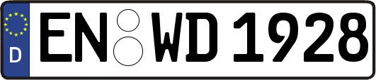 EN-WD1928