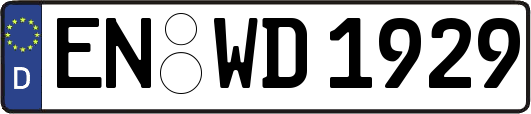 EN-WD1929