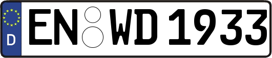 EN-WD1933