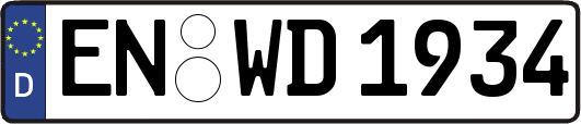 EN-WD1934