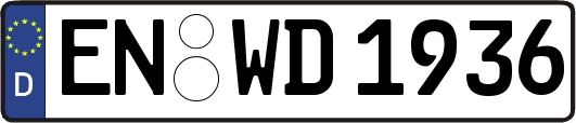 EN-WD1936
