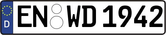 EN-WD1942