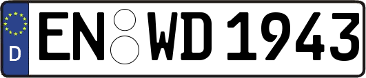 EN-WD1943