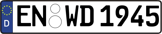 EN-WD1945