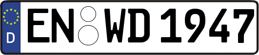 EN-WD1947