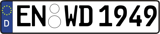 EN-WD1949