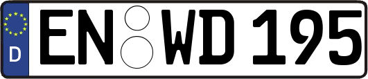 EN-WD195