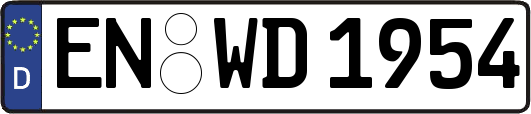 EN-WD1954