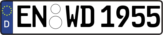 EN-WD1955