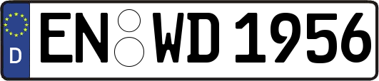 EN-WD1956