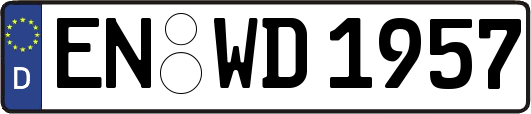 EN-WD1957