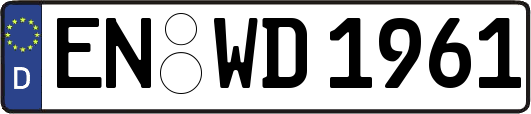 EN-WD1961
