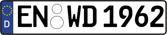 EN-WD1962