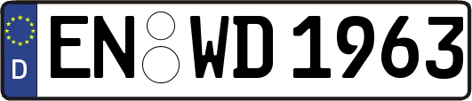 EN-WD1963