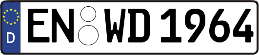 EN-WD1964