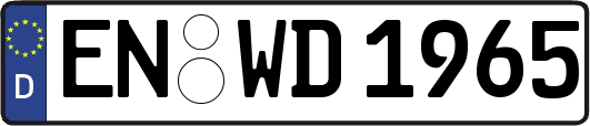 EN-WD1965