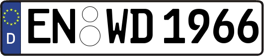 EN-WD1966