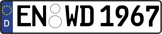 EN-WD1967
