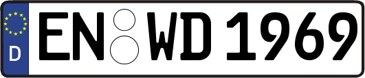 EN-WD1969