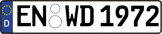 EN-WD1972