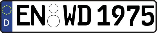 EN-WD1975