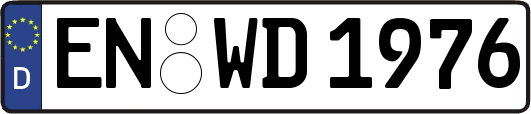 EN-WD1976